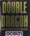 Double Dragon (Ocean) Box Art Front